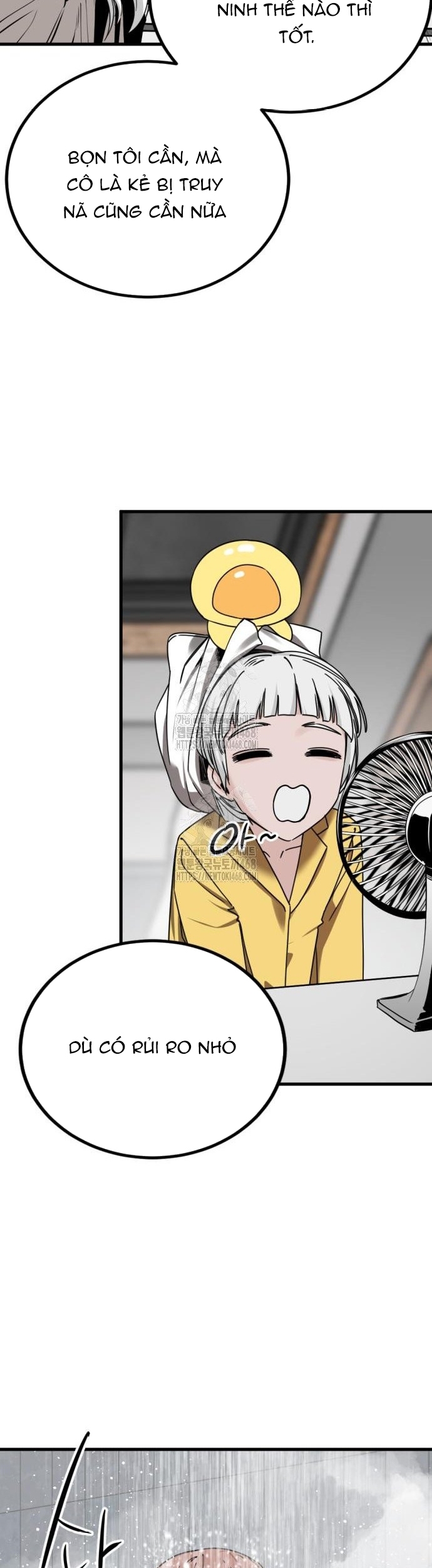 Kẻ Giết Anh Hùng Chap 234 - Next Chap 235