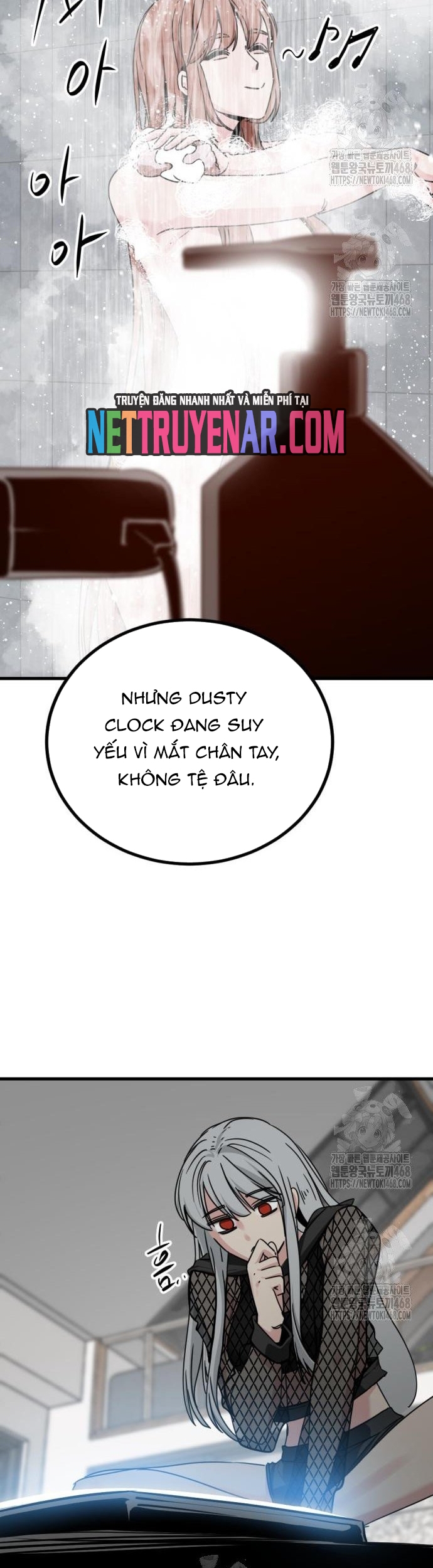 Kẻ Giết Anh Hùng Chap 234 - Next Chap 235