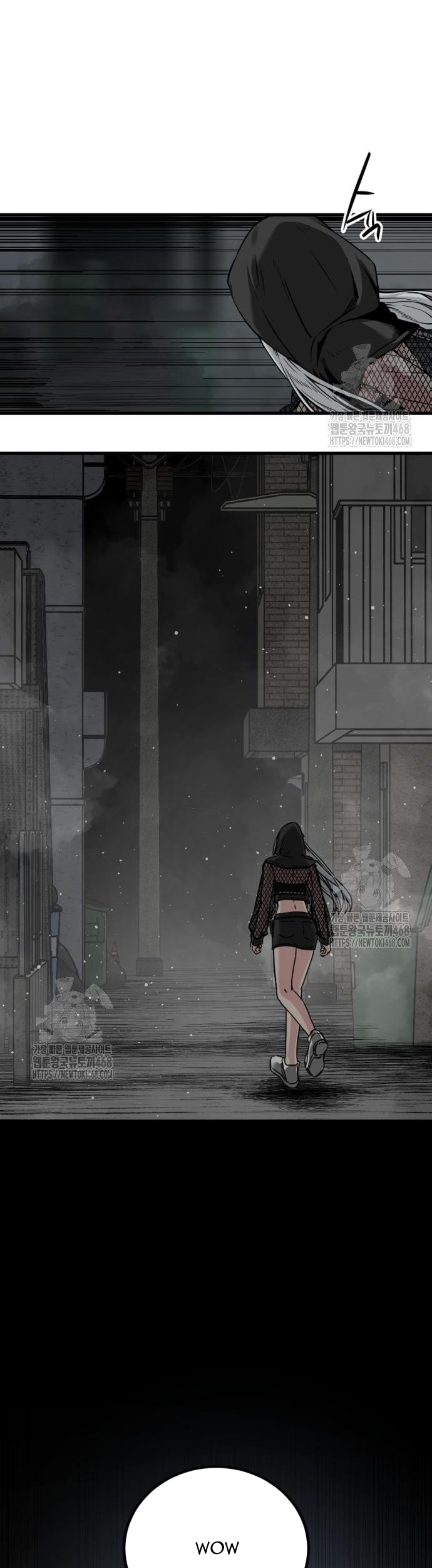 Kẻ Giết Anh Hùng Chap 234 - Next Chap 235