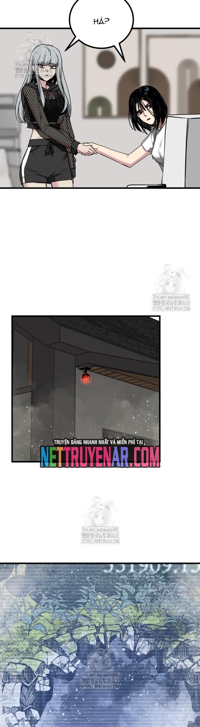 Kẻ Giết Anh Hùng Chap 234 - Next Chap 235