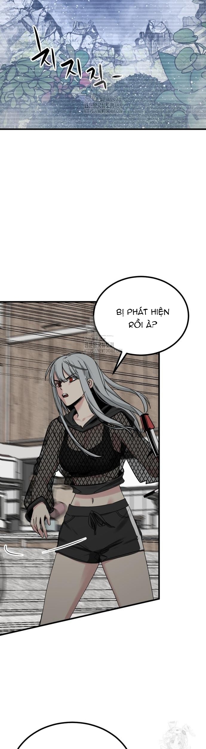 Kẻ Giết Anh Hùng Chap 234 - Next Chap 235