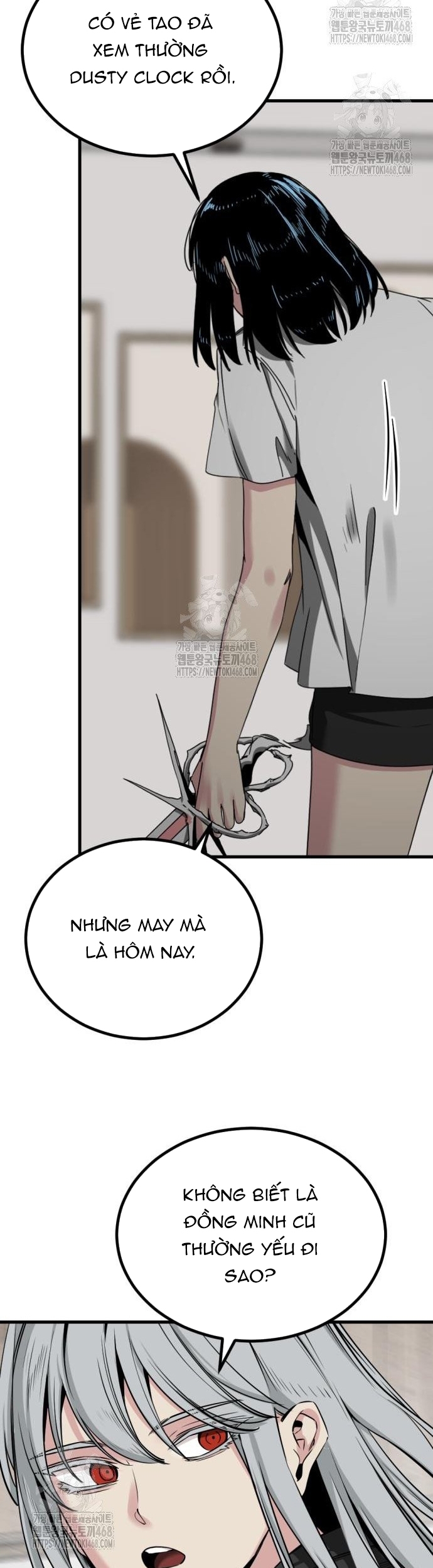 Kẻ Giết Anh Hùng Chap 234 - Next Chap 235