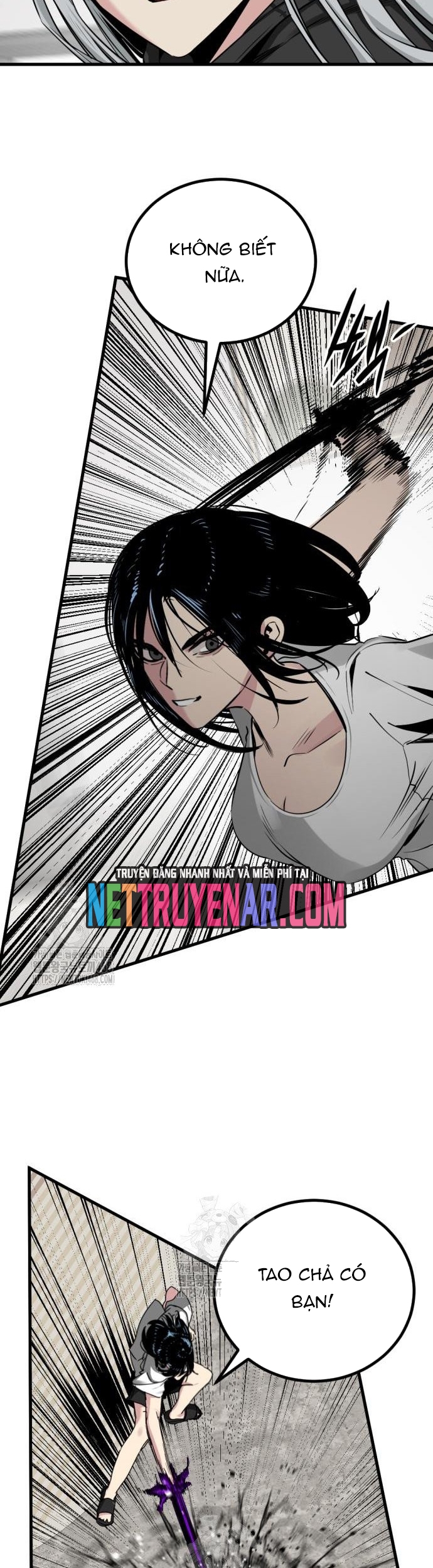 Kẻ Giết Anh Hùng Chap 234 - Next Chap 235