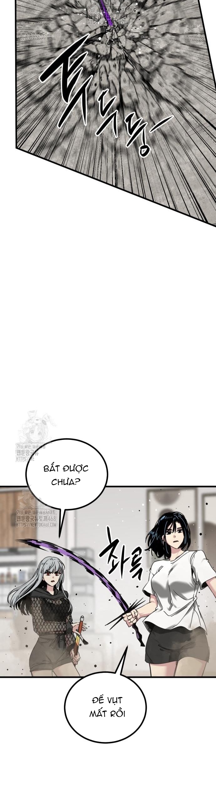 Kẻ Giết Anh Hùng Chap 234 - Next Chap 235