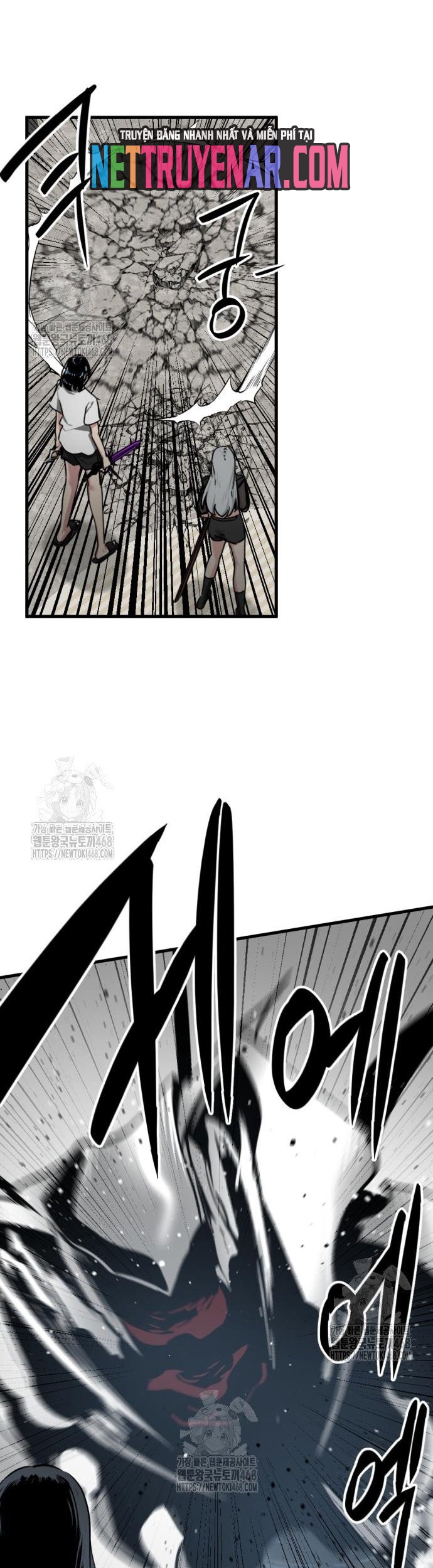 Kẻ Giết Anh Hùng Chap 234 - Next Chap 235