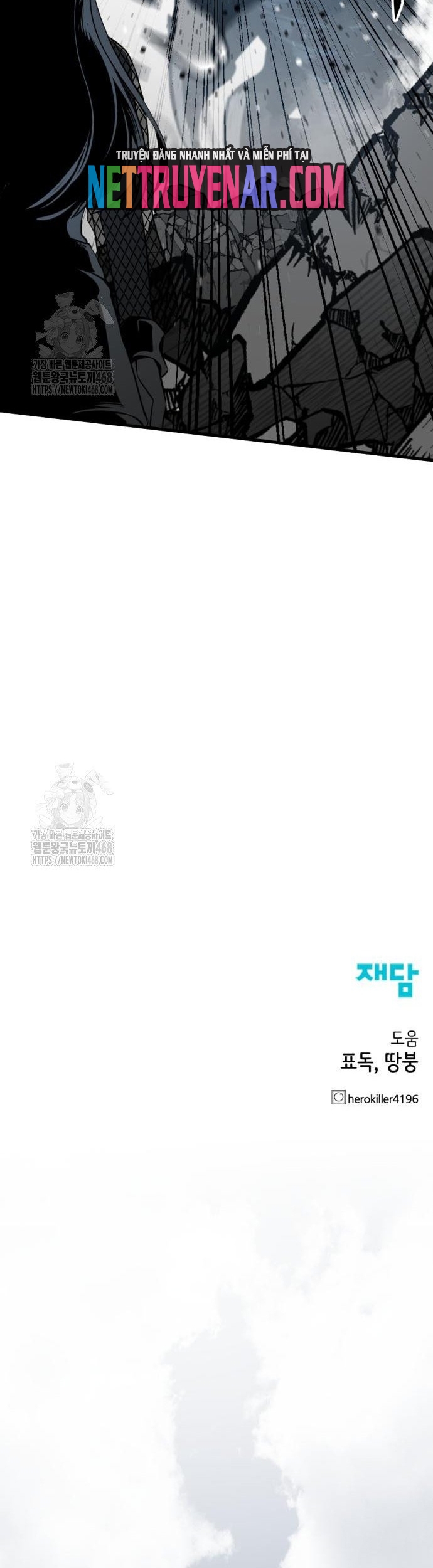 Kẻ Giết Anh Hùng Chap 234 - Next Chap 235