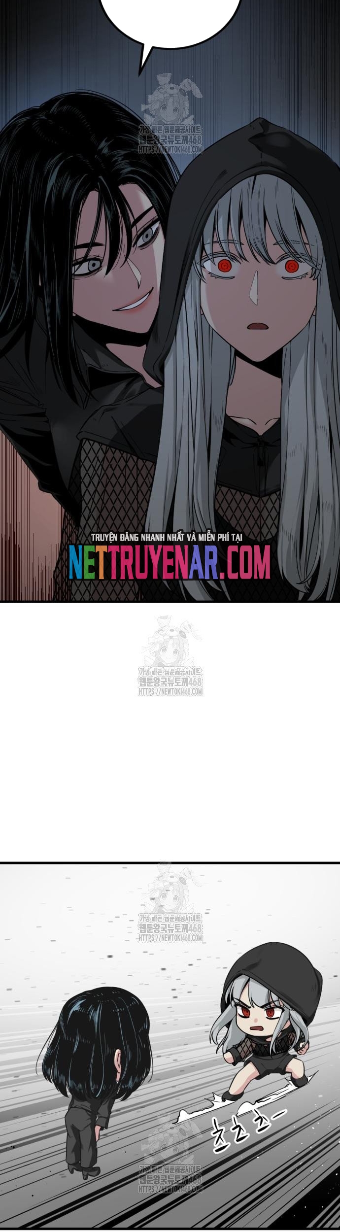 Kẻ Giết Anh Hùng Chap 234 - Next Chap 235