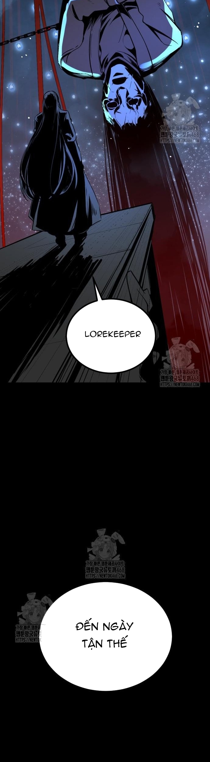 Kẻ Giết Anh Hùng Chap 234 - Next Chap 235