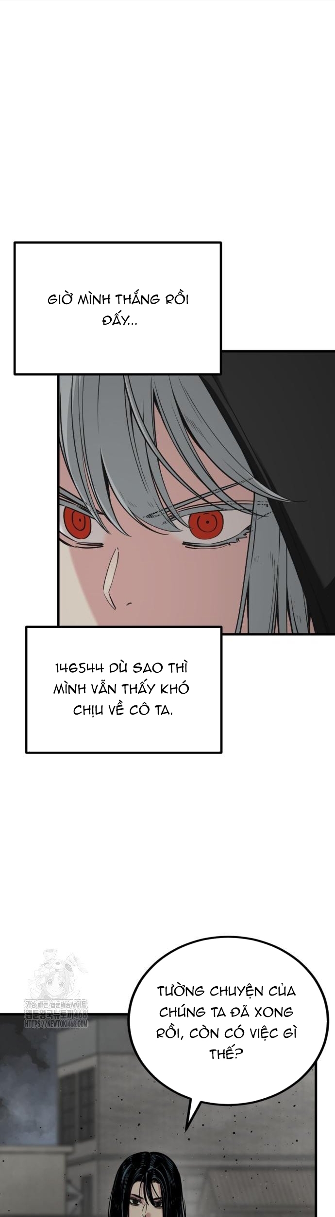 Kẻ Giết Anh Hùng Chap 234 - Next Chap 235