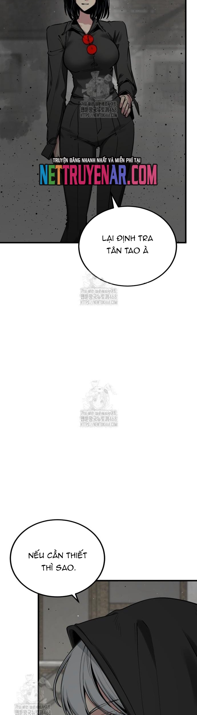 Kẻ Giết Anh Hùng Chap 234 - Next Chap 235