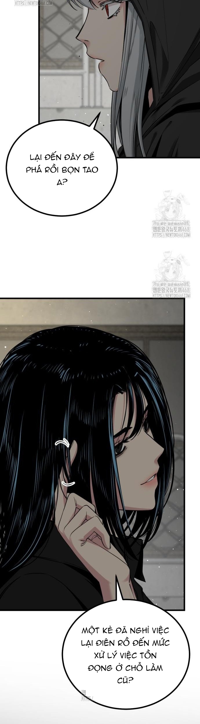 Kẻ Giết Anh Hùng Chap 234 - Next Chap 235