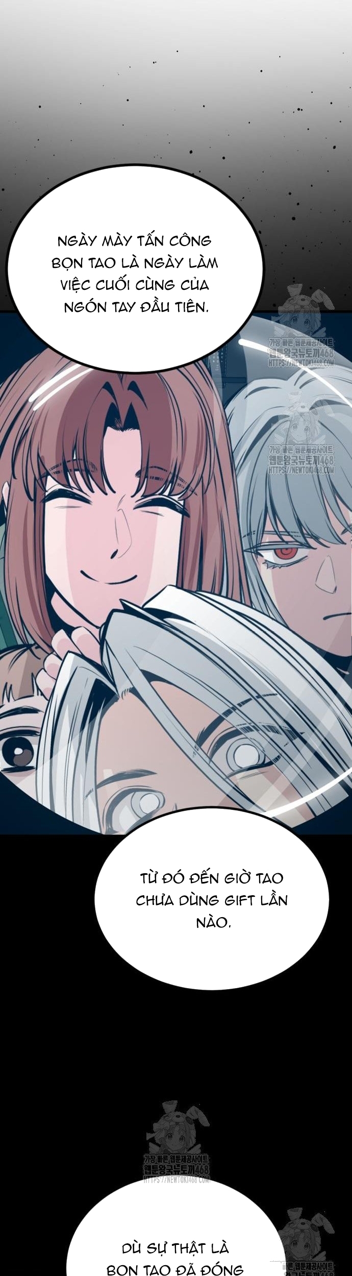 Kẻ Giết Anh Hùng Chap 234 - Next Chap 235