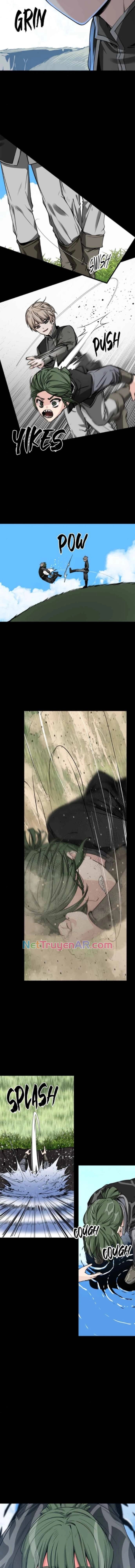 Kẻ Giết Anh Hùng Chap 236 - Next Chap 237