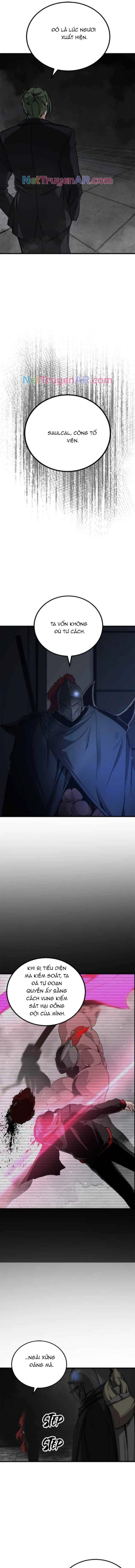 Kẻ Giết Anh Hùng Chap 236 - Next Chap 237