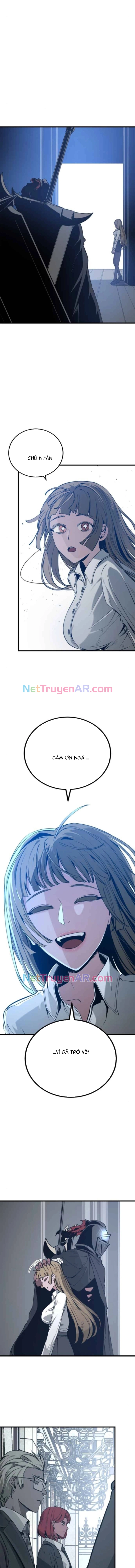 Kẻ Giết Anh Hùng Chap 236 - Next Chap 237