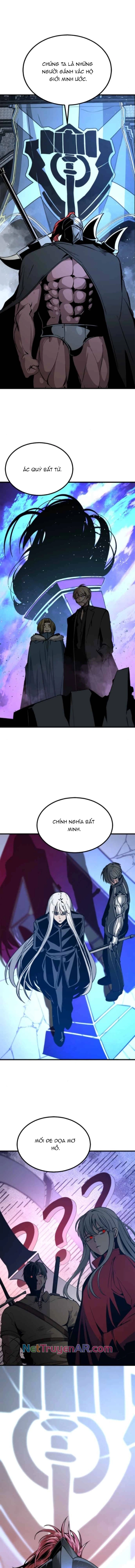 Kẻ Giết Anh Hùng Chap 236 - Next Chap 237