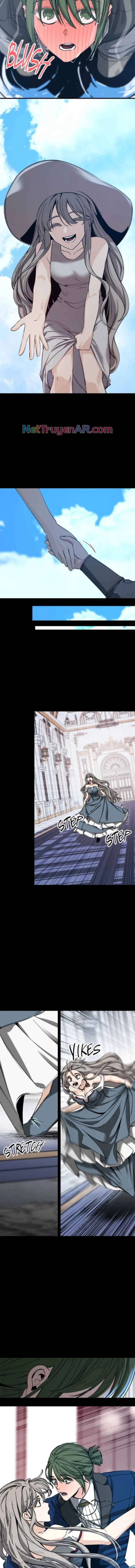 Kẻ Giết Anh Hùng Chap 236 - Next Chap 237