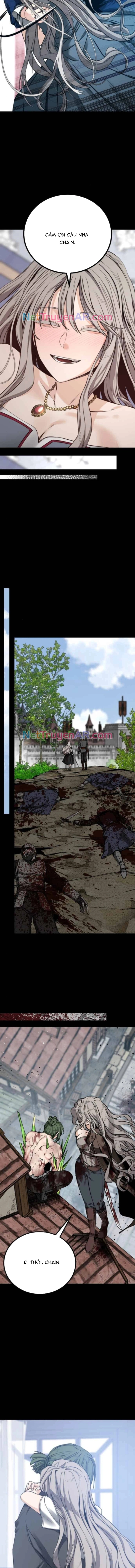 Kẻ Giết Anh Hùng Chap 236 - Next Chap 237