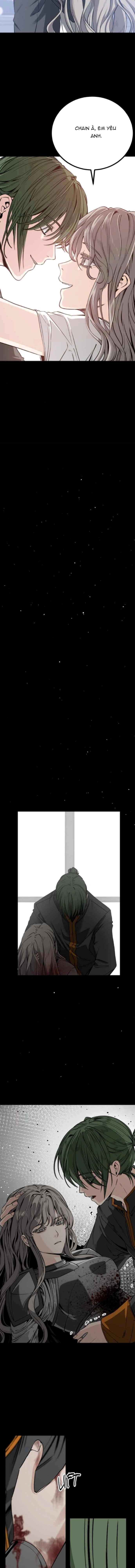 Kẻ Giết Anh Hùng Chap 236 - Next Chap 237