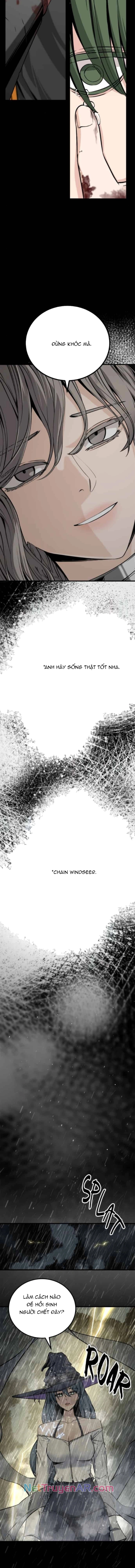 Kẻ Giết Anh Hùng Chap 236 - Next Chap 237