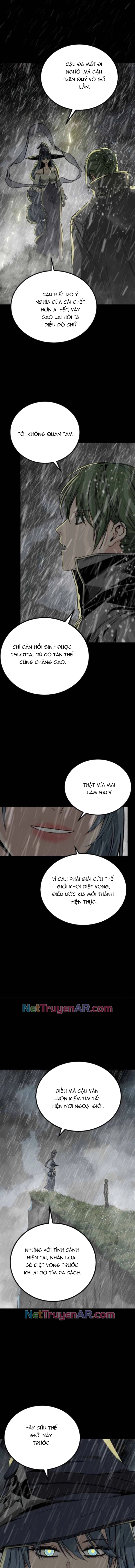 Kẻ Giết Anh Hùng Chap 236 - Next Chap 237