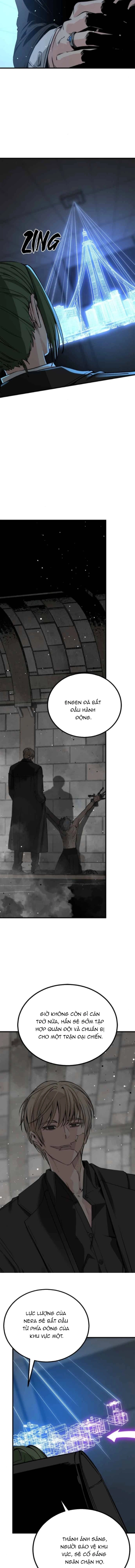 Kẻ Giết Anh Hùng Chap 236 - Next Chap 237