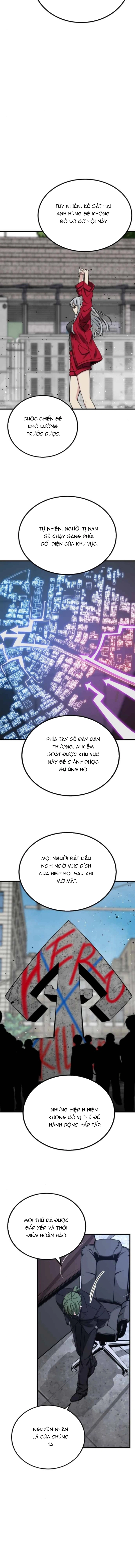 Kẻ Giết Anh Hùng Chap 236 - Next Chap 237