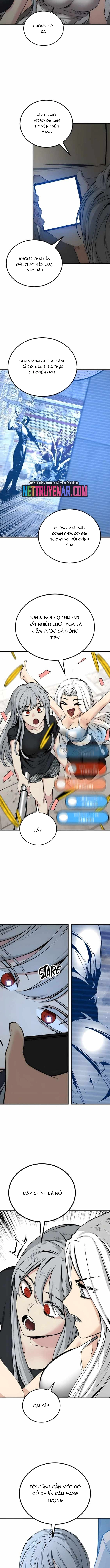 Kẻ Giết Anh Hùng Chap 237 - Next Chap 238