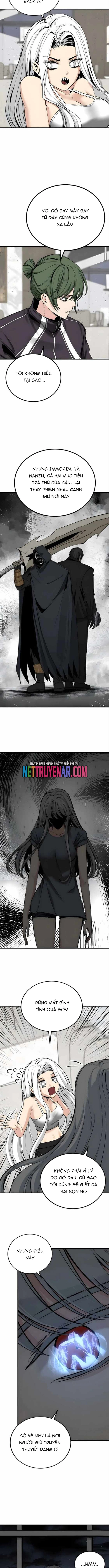 Kẻ Giết Anh Hùng Chap 237 - Next Chap 238