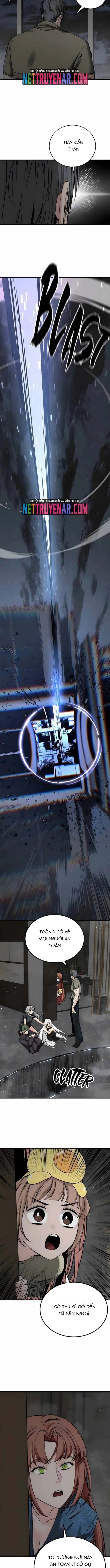 Kẻ Giết Anh Hùng Chap 237 - Next Chap 238