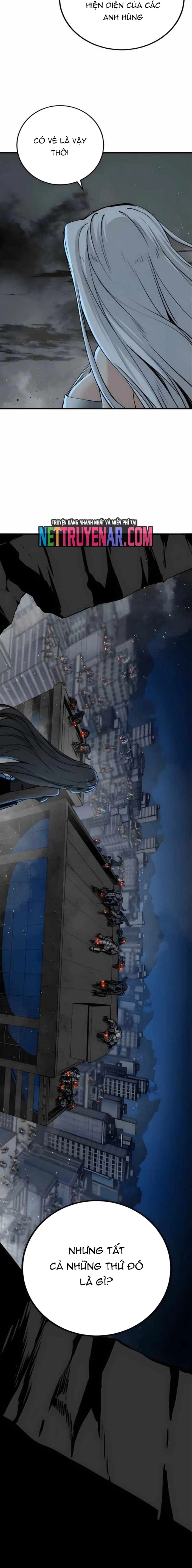 Kẻ Giết Anh Hùng Chap 237 - Next Chap 238