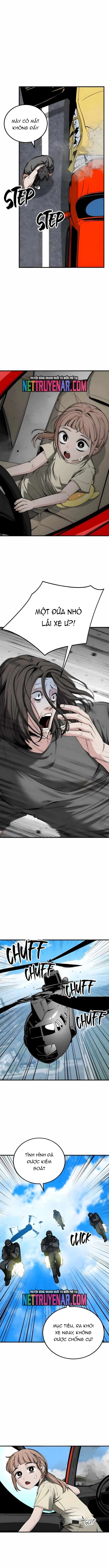 Kẻ Giết Anh Hùng Chap 237 - Next Chap 238