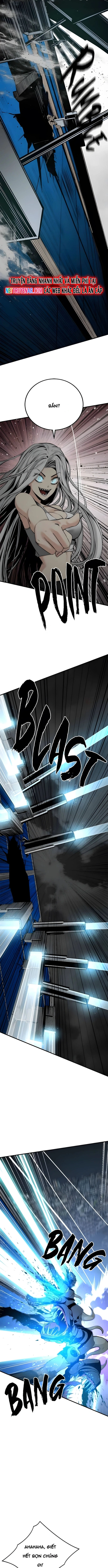 Kẻ Giết Anh Hùng Chap 238 - Next Chap 239