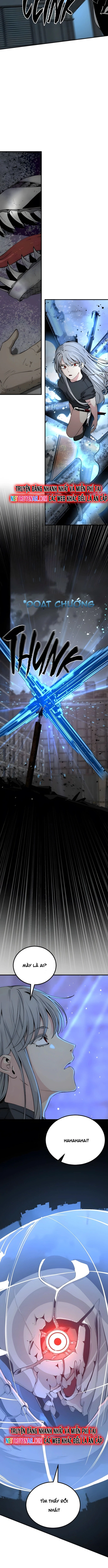 Kẻ Giết Anh Hùng Chap 238 - Next Chap 239