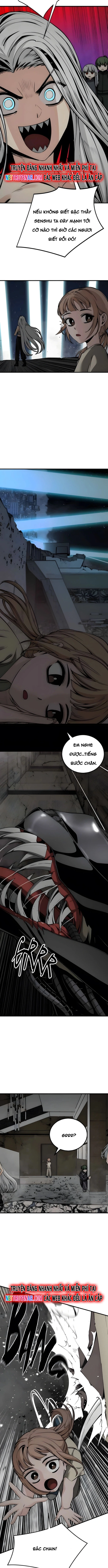 Kẻ Giết Anh Hùng Chap 238 - Next Chap 239