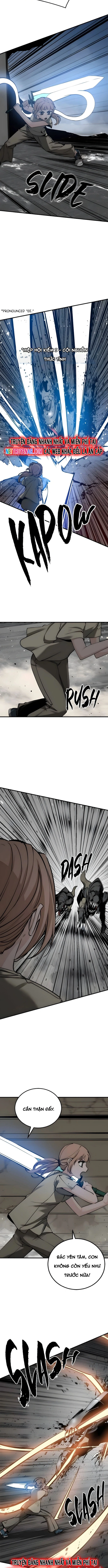 Kẻ Giết Anh Hùng Chap 238 - Next Chap 239