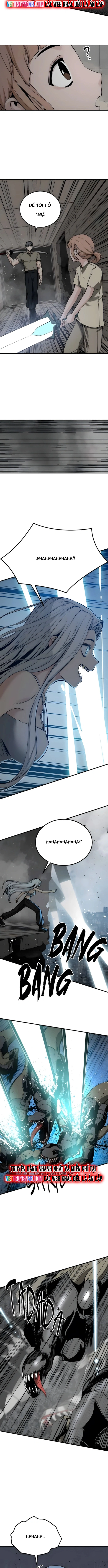 Kẻ Giết Anh Hùng Chap 238 - Next Chap 239