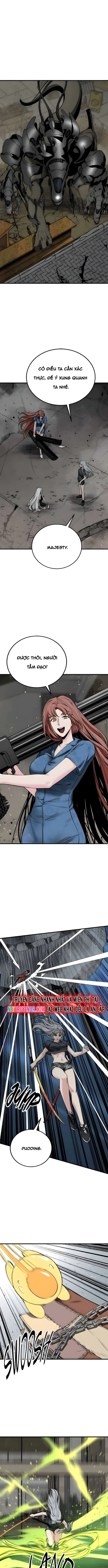 Kẻ Giết Anh Hùng Chap 238 - Next Chap 239