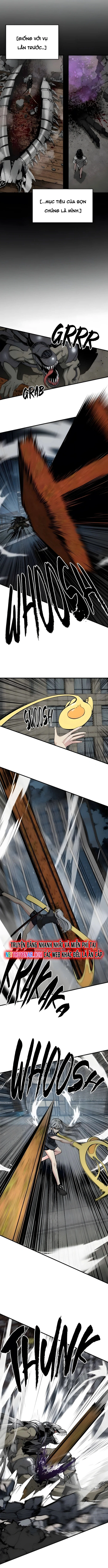 Kẻ Giết Anh Hùng Chap 238 - Next Chap 239