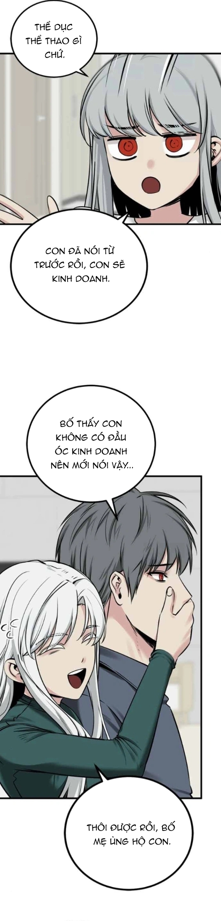 Kẻ Giết Anh Hùng Chap 246 - Next Chap 247