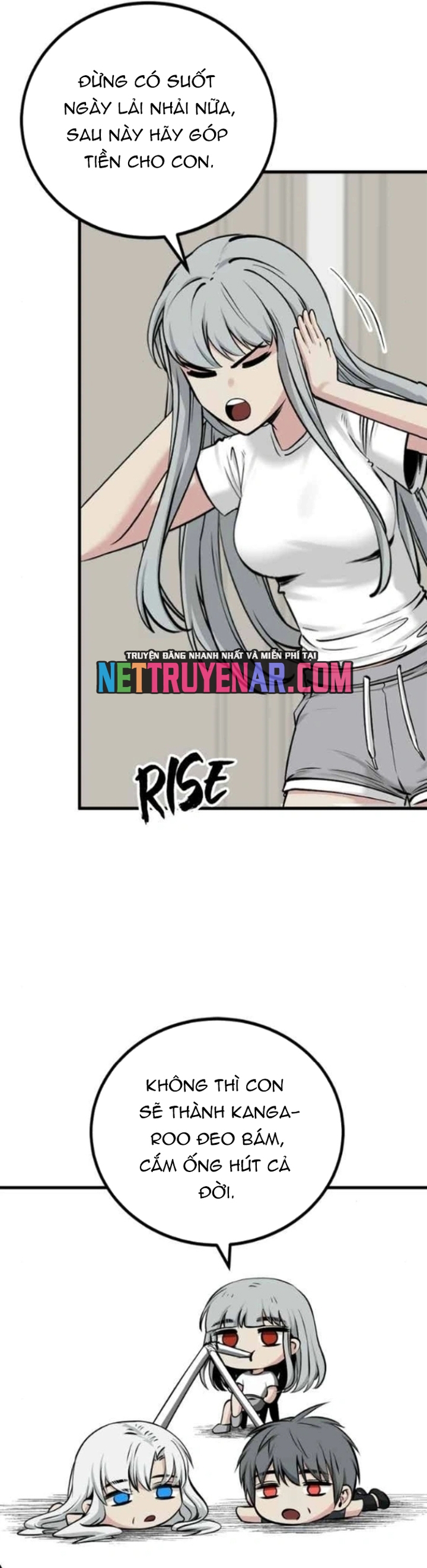 Kẻ Giết Anh Hùng Chap 246 - Next Chap 247