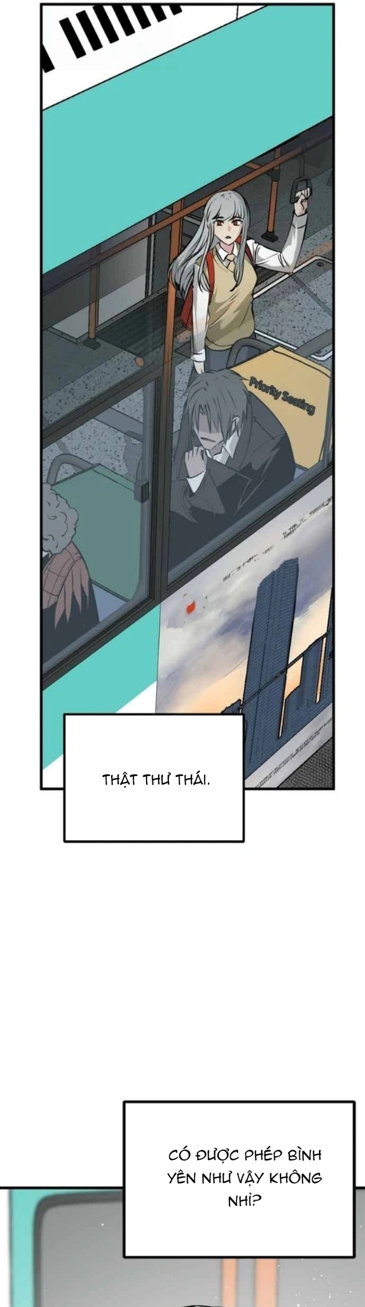 Kẻ Giết Anh Hùng Chap 246 - Next Chap 247