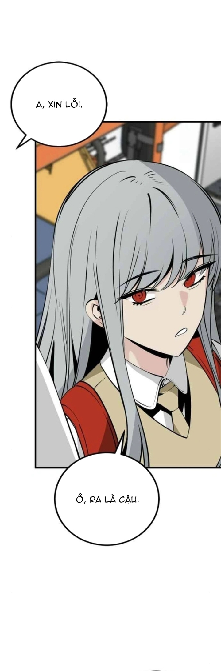 Kẻ Giết Anh Hùng Chap 246 - Next Chap 247