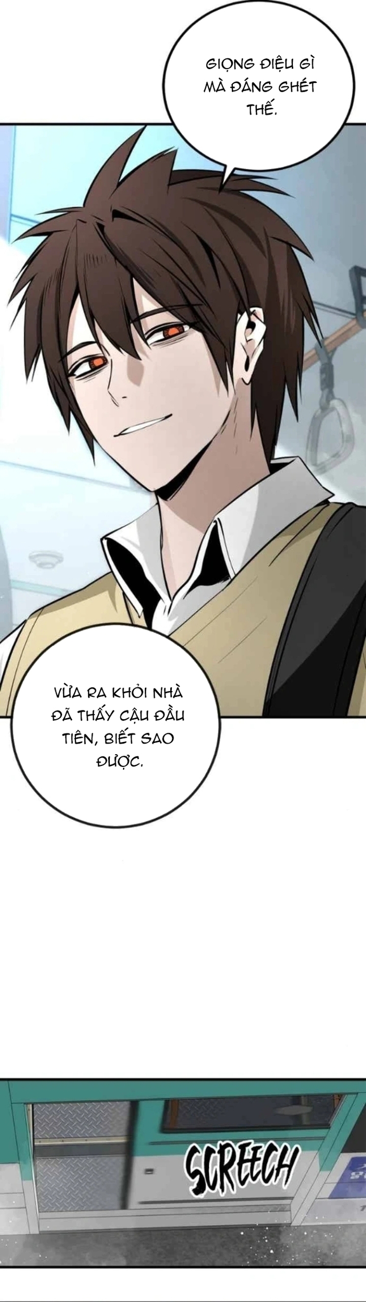 Kẻ Giết Anh Hùng Chap 246 - Next Chap 247