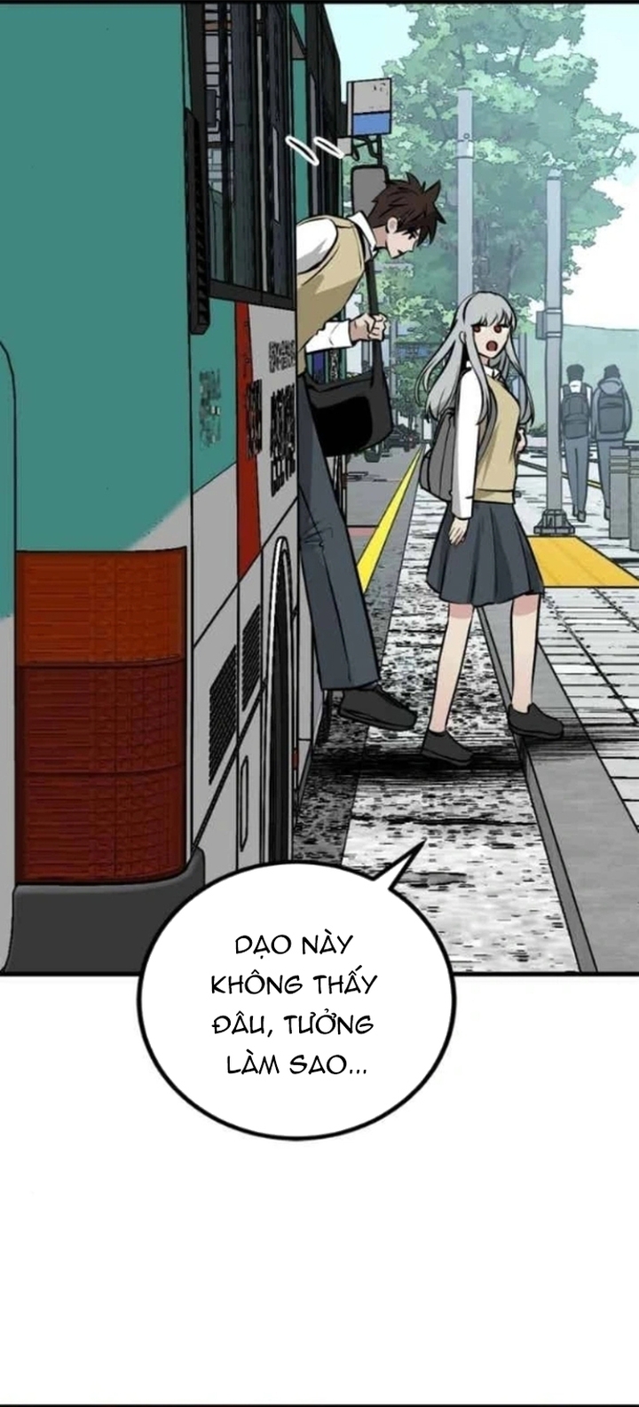 Kẻ Giết Anh Hùng Chap 246 - Next Chap 247