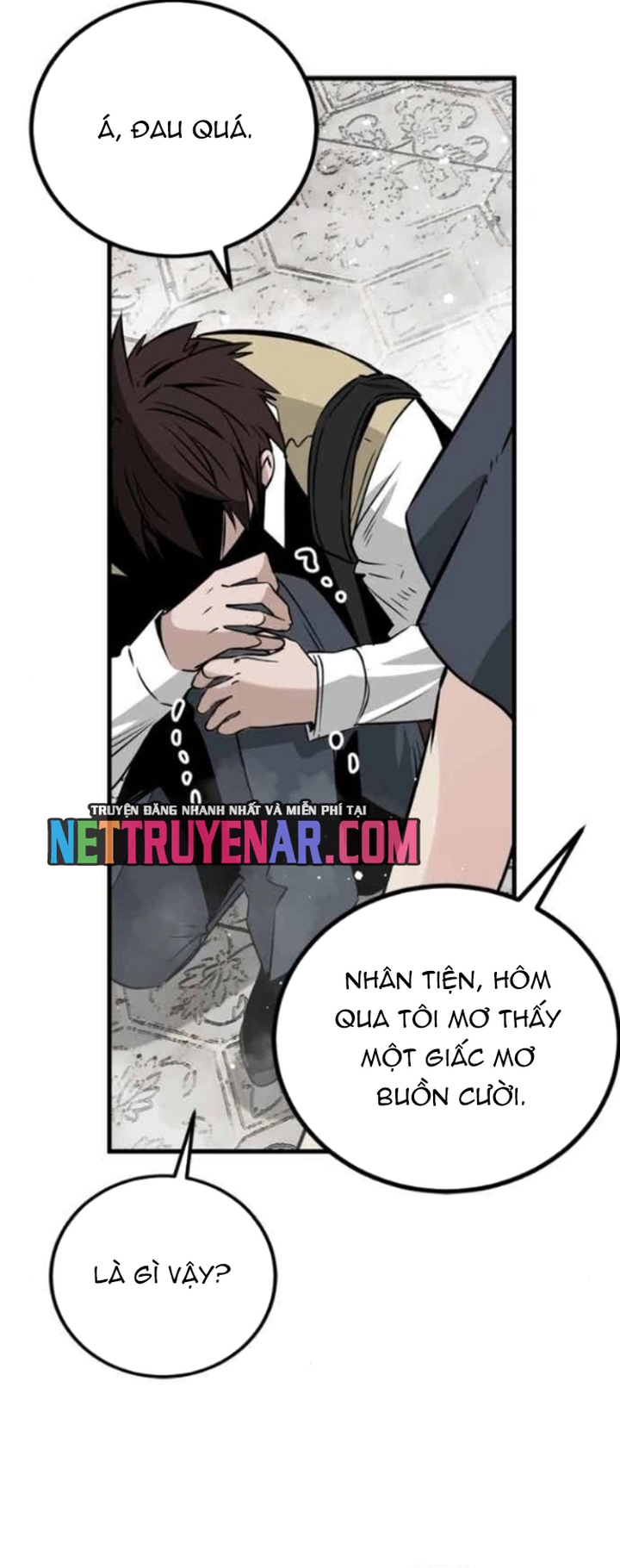 Kẻ Giết Anh Hùng Chap 246 - Next Chap 247