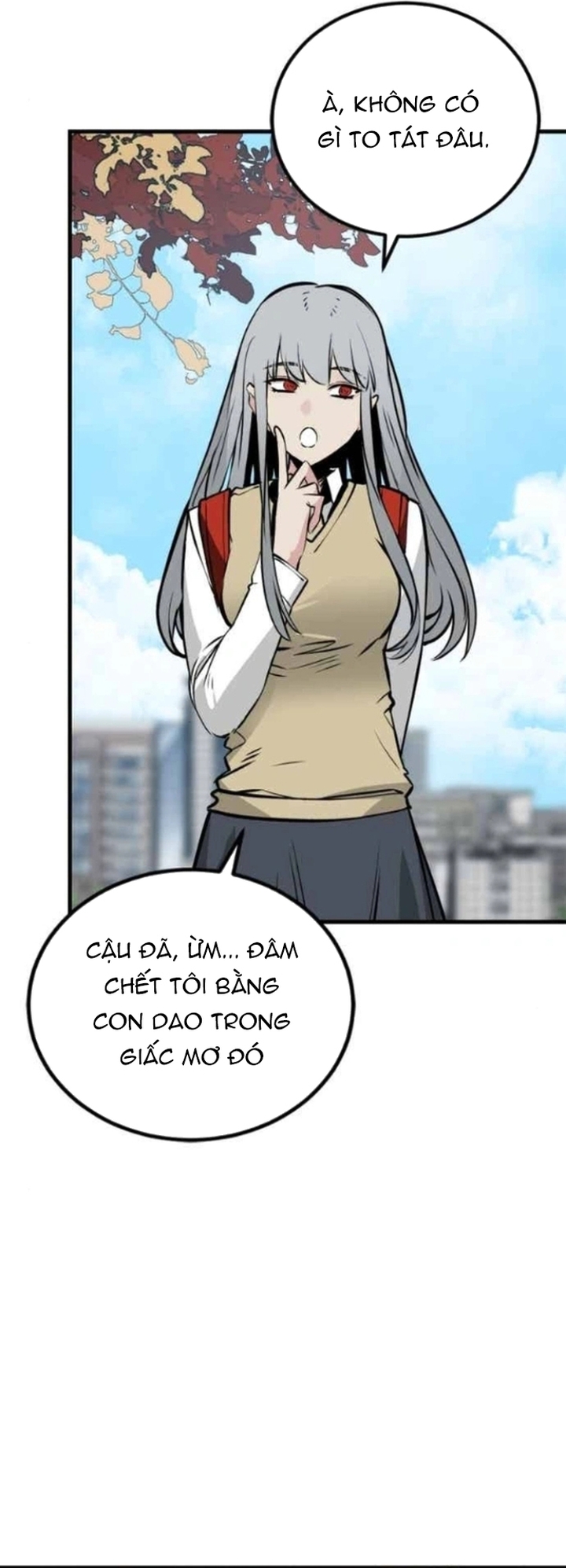 Kẻ Giết Anh Hùng Chap 246 - Next Chap 247