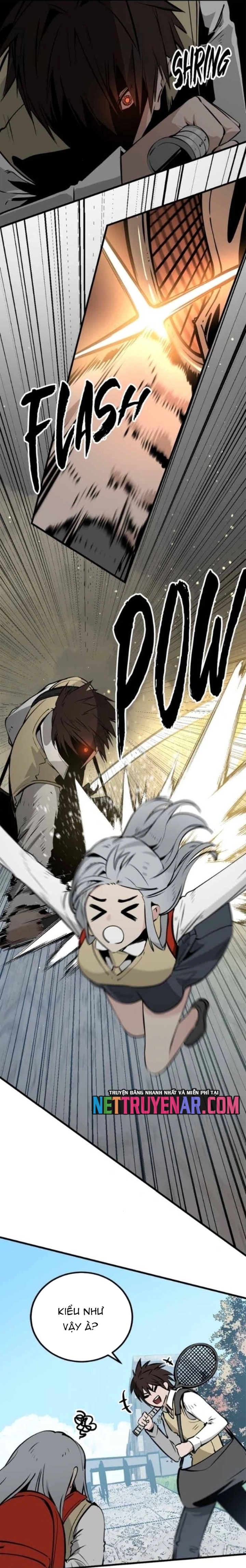 Kẻ Giết Anh Hùng Chap 246 - Next Chap 247