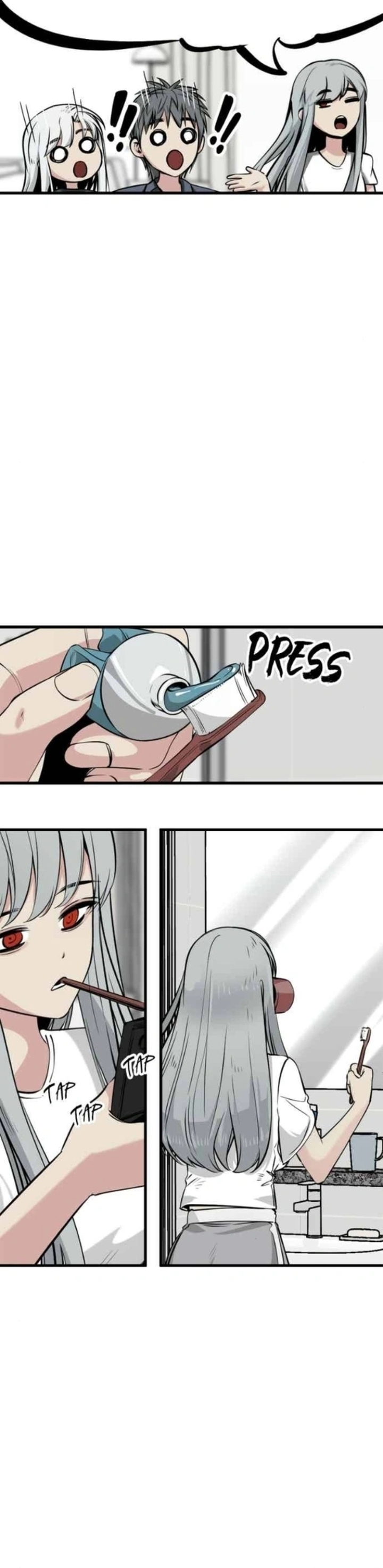 Kẻ Giết Anh Hùng Chap 246 - Next Chap 247