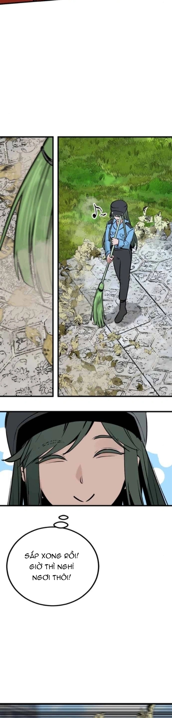 Kẻ Giết Anh Hùng Chap 246 - Next Chap 247